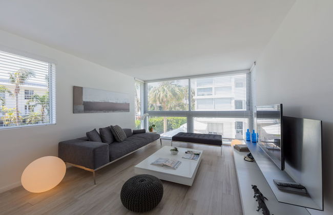Beach Haus Key Biscayne - Foto 58