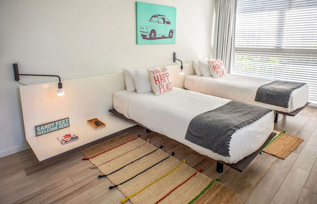 Beach Haus Key Biscayne - Foto 13