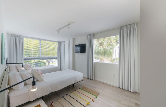 Beach Haus Key Biscayne - Foto 15