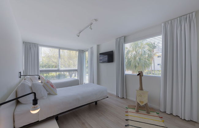 Beach Haus Key Biscayne - Foto 3