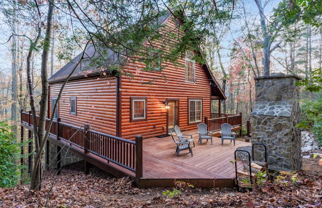 Iron Mountain Lodge 3 Bedroom Cabin by RedAwning - Photo 38