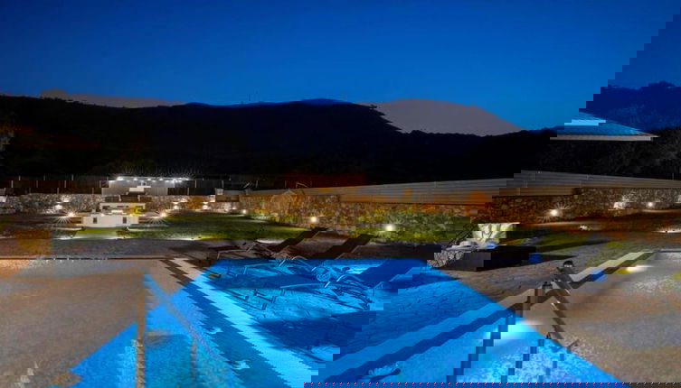 Foto 1 - Villa Livis 2 in Rhodes