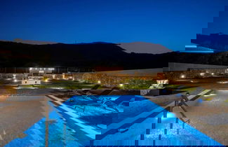 Foto 1 - Villa Livis 2 in Rhodes