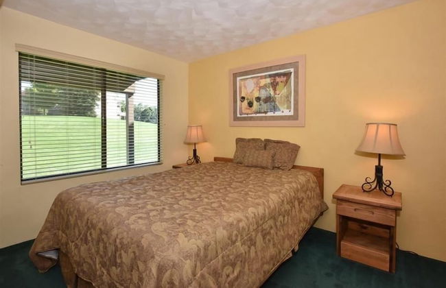 Seven Springs Sunridge 2 BR Condo, Mountain Views! by RedAwning - Photo 3