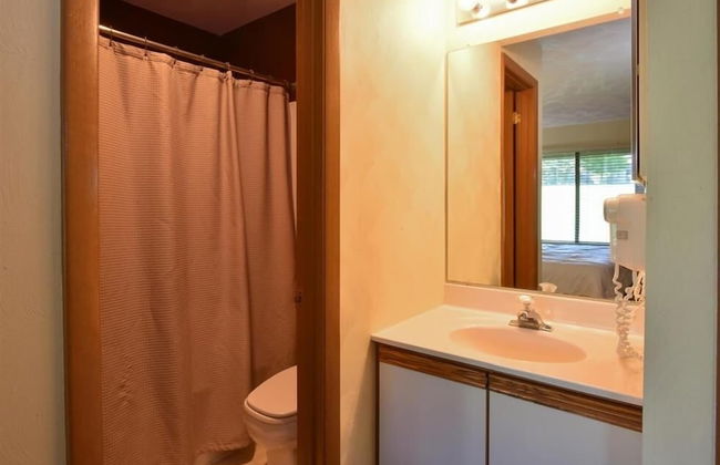 Seven Springs Sunridge 2 BR Condo, Mountain Views! by RedAwning - Photo 6