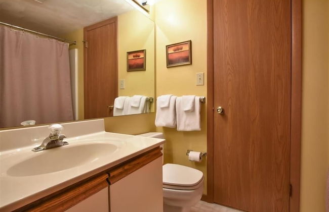 Seven Springs Sunridge 2 BR Condo, Mountain Views! by RedAwning - Photo 7