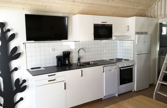 Ronneby Havscamping - Foto 6