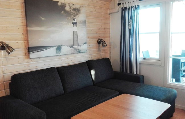 Ronneby Havscamping - Foto 10