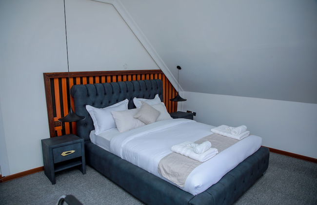 Fortunas Cabins - Foto 11