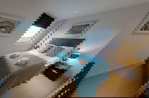 Photo 39 - Cubo Apartments Farringdon