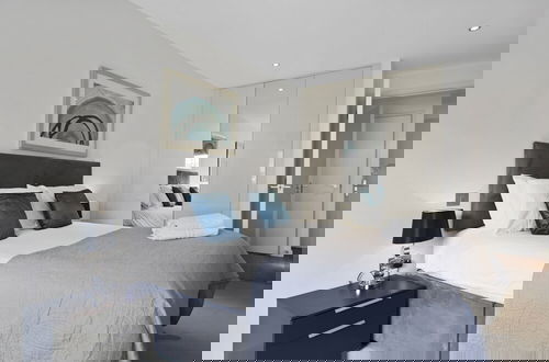 Photo 40 - Cubo Apartments Farringdon