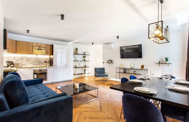 Résidence Paris Boetie - Foto 57