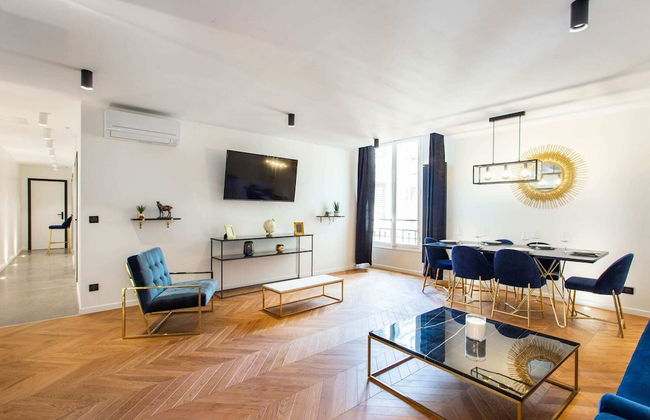 Résidence Paris Boetie - Foto 75