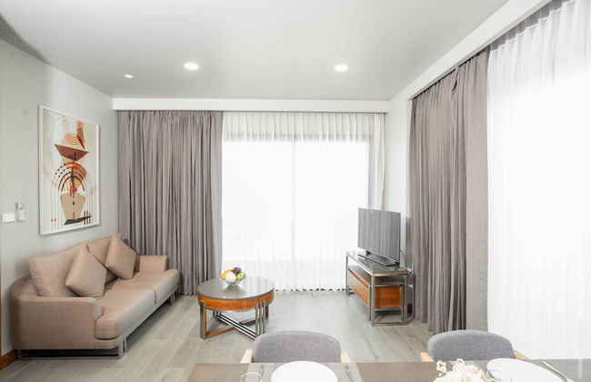 SN Residences - Foto 68