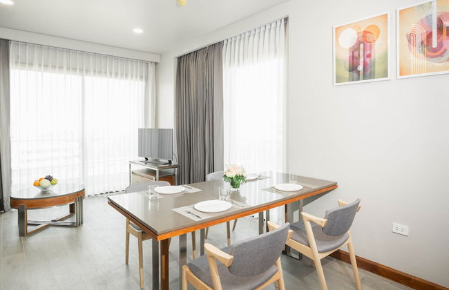 SN Residences - Foto 58