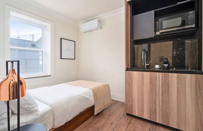 Opal Lofts - Quartier Latin - Photo 22