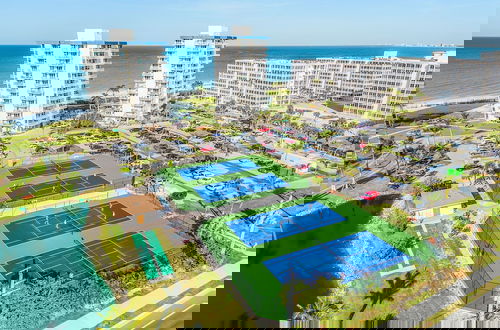 Foto 11 - Estero Beach and Tennis #1005 by RedAwning - 15% off through September 2024