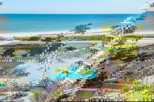 Foto 10 - Estero Beach and Tennis #1005 by RedAwning - 15% off through September 2024