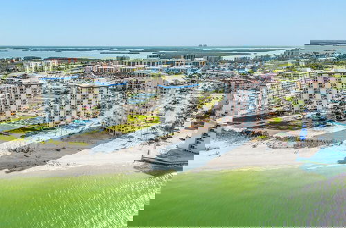 Foto 12 - Estero Beach and Tennis #1005 by RedAwning - 15% off through September 2024
