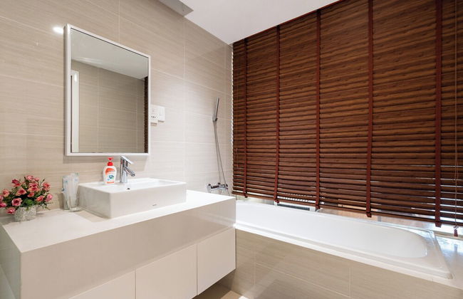 THE ONE Saigon Luxury Citypoint - Foto 70