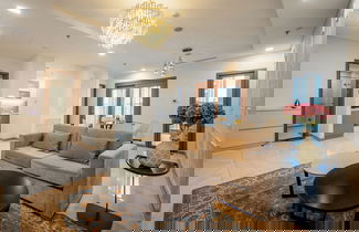 Foto 1 - Landmark 81 Luxury - SaigonHomes