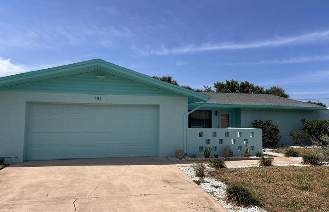 Amazing Pet Friendly 3 Bed House - Heated Pool 3 Bedroom Home by RedAwning - Foto 39