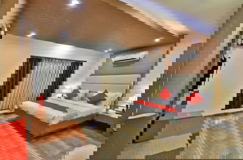 Foto 5 - Presidency Studios