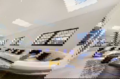 Foto 53 - The Chesham Residences