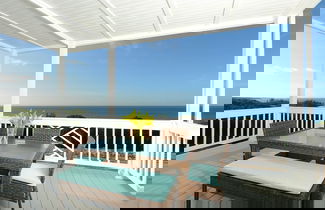 Foto 1 - Buttonwood Reserve by Eleuthera Vacation Rentals