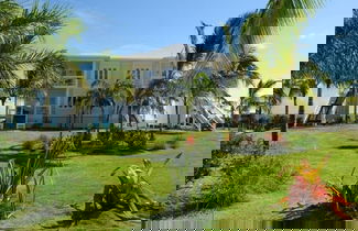 Foto 1 - Buttonwood Reserve by Eleuthera Vacation Rentals