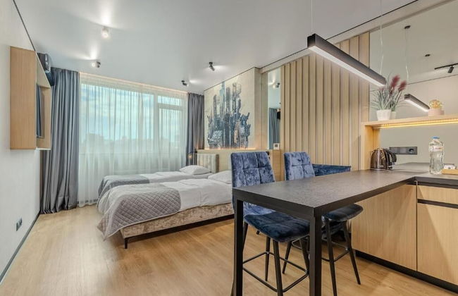 Manhattan High Line Apart - Photo 28