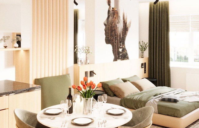 Manhattan High Line Apart - Photo 32