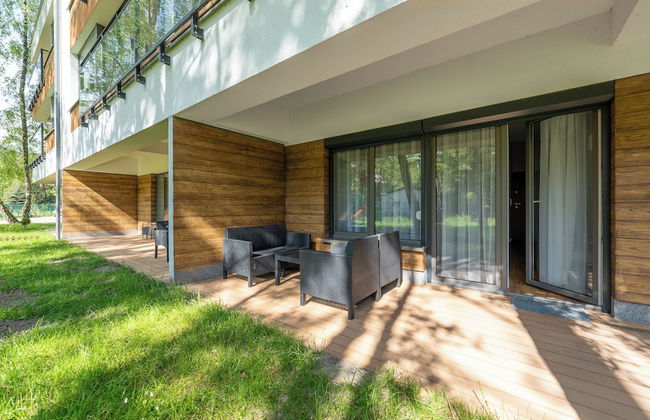 Apartamenty Sun & Snow Enklawa - Foto 76
