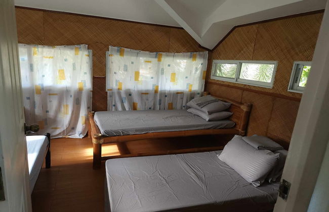 Villa Celine Laguna - Foto 4