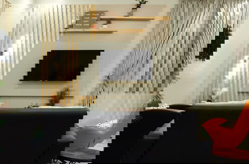 Foto 33 - Kashco Apartment Wuse II