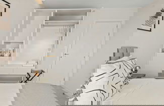 Photo 2 - Phaedrus Living Limassol Seaside Residences 02