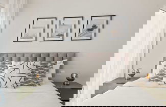 Photo 3 - Phaedrus Living Limassol Seaside Residences 02