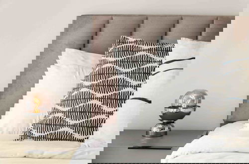 Photo 4 - Phaedrus Living Limassol Seaside Residences 02