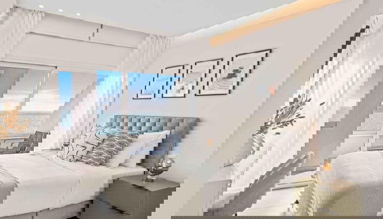 Photo 1 - Phaedrus Living Limassol Seaside Residences 02