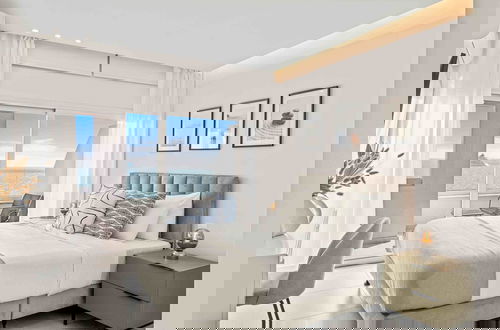 Photo 1 - Phaedrus Living Limassol Seaside Residences 02