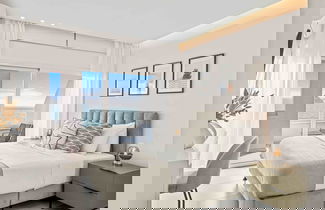 Photo 1 - Phaedrus Living Limassol Seaside Residences 02