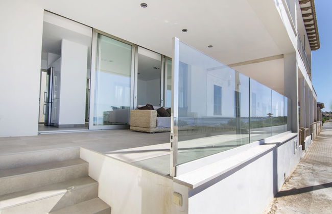 Apartamento s' Estanyol Mar - Foto 61