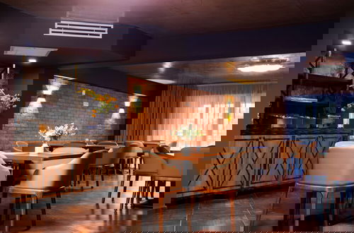 Foto 42 - Tm Apart Hotel