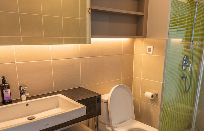 The Signature - Serviced residence - Foto 29
