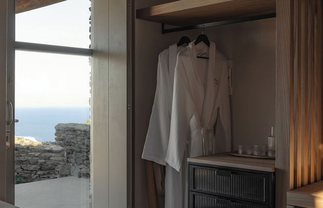 Stamna Sifnos, a member of Design Hotels - Foto 66