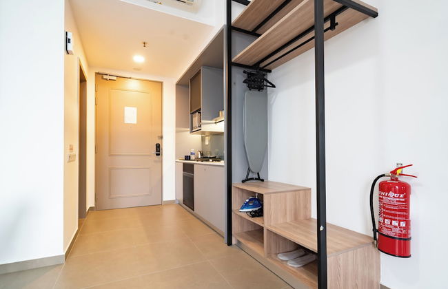 Mossaz Mana-Mana Suites Kuala Lumpur - Foto 40