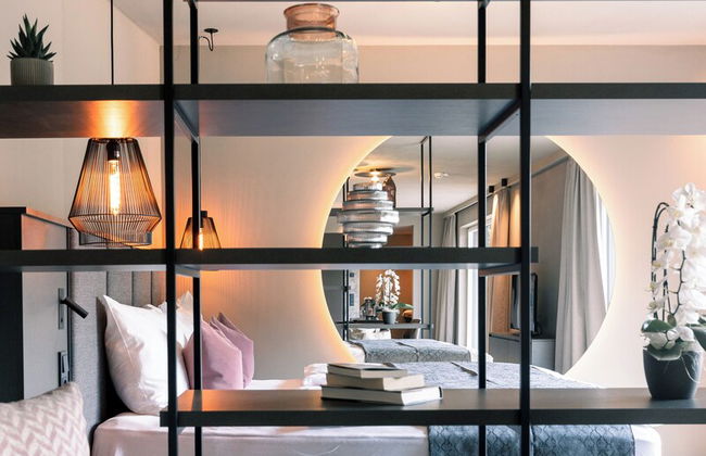 Belia Lofts - ADULTS ONLY - Apartments - Foto 15
