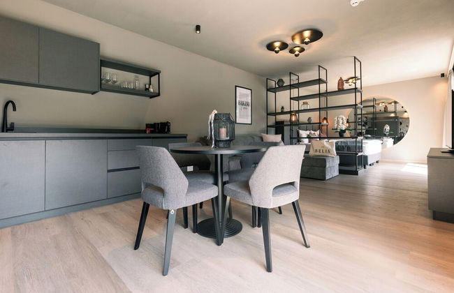Belia Lofts - ADULTS ONLY - Apartments - Foto 16