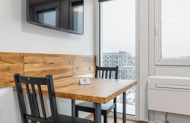 TopFloor Apartments - Foto 12