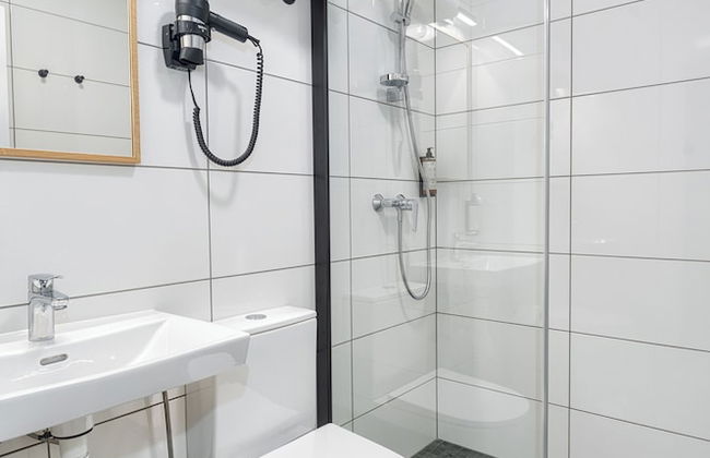 TopFloor Apartments - Foto 27